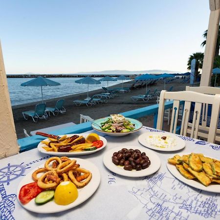 Villa Aetos Vasilikiádhes Esterno foto