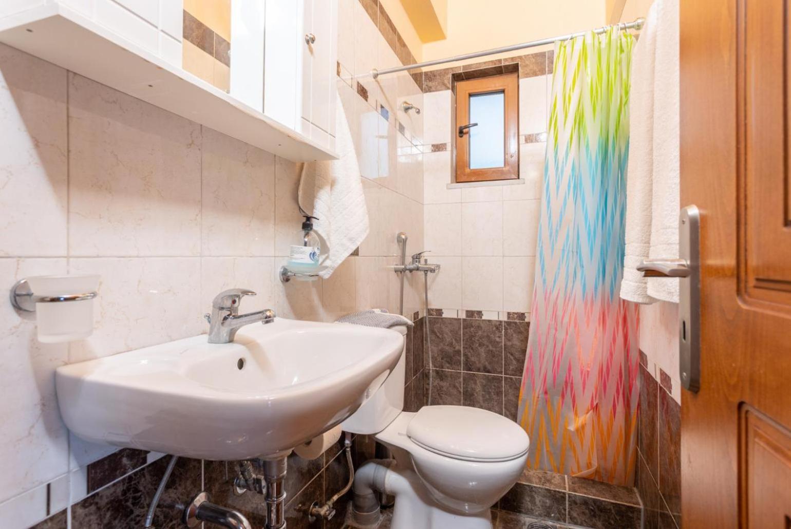 Villa Aetos Vasilikiádhes Esterno foto